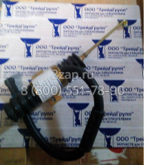 13034654 Клапан остановки двигателя Deutz/Weichai 