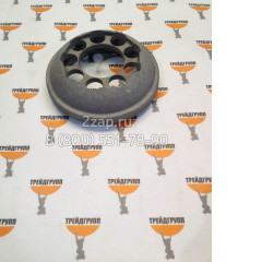 K9001497 Гайка (Nut) Doosan