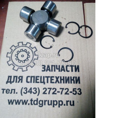 ZGAQ-02896 Крестовина (Joint-Cross) Hyundai