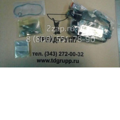 4089662RX Клапан электромагнитный ТНВД (Equalizer kit) Cummins