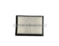 803547419 Фильтр кондиционера внутренний (Internal Air Filter) XCMG