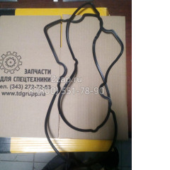 3959798 Прокладка клапанной крышки (Gasket-valve cover) Cummins