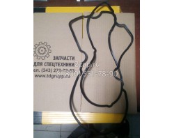 3959798 Прокладка клапанной крышки (Gasket-valve cover) Cummins
