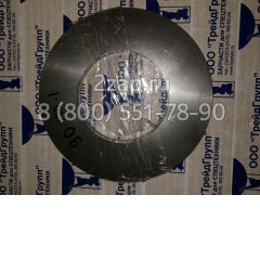 Набор 90*170*1 регулировочных шайб  (10 шт) Hyundai