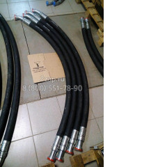 07083-C1419 РВД (Hose) Komatsu