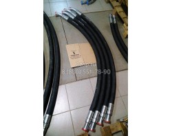 07083-C1419 РВД (Hose) Komatsu