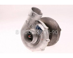 5700247 Турбина (Turbocharger) Liebherr