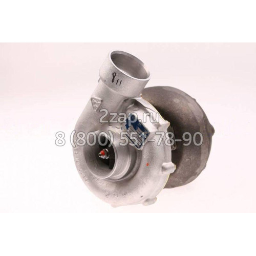 5700247 Турбина (Turbocharger) Liebherr