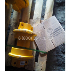 0T16313 Каток опорный однобортный (Track Roller, Single Flange) Shehwa