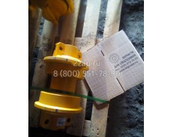 0T16313 Каток опорный однобортный (Track Roller, Single Flange) Shehwa