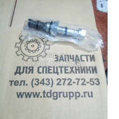 XKAL-00016 Клапан соленоида (Valve-solenoid) Hyundai