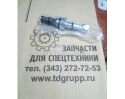 XKAL-00016 Клапан соленоида (Valve-solenoid) Hyundai