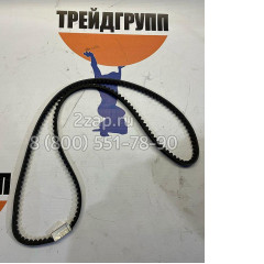 65.96801-0085 Ремень генератора Daewoo Ultra Novus