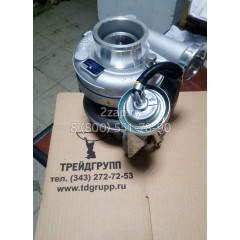 04298563 Турбина (Turbocharger) Deutz