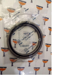 6245-21-3120, 6245-21-3121 Сальник передний (Seal, Front (K2)) Komatsu