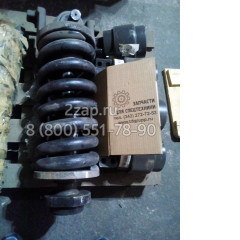 20Y-30-42251 Натяжитель цепи (Spring) Komatsu PC200-8M0