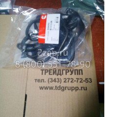 3104392 Прокладка клапанной крышки (Valve Cover Gasket) Cummins