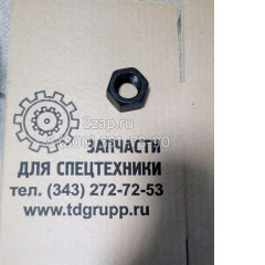 02290-11625 Гайка (Nut) Komatsu