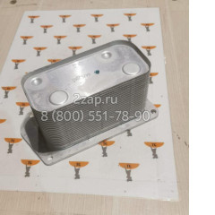 0491-2107, 04912107 Маслоохладитель (Oil Cooler) Deutz
