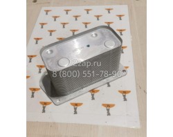 0491-2107, 04912107 Маслоохладитель (Oil Cooler) Deutz
