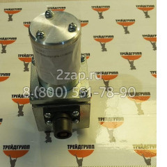 У 4690.06.901 (ГР 2-3-1-24 УХЛ2) Гидрораспределитель Челябинец 