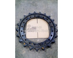 1032489 Звездочка ведущая (Sprocket) Hitachi