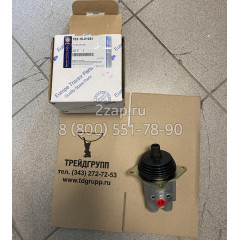 702-16-01051 Управляющий клапан (Pilot valve) Komatsu