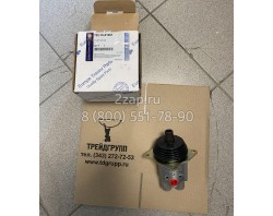 702-16-01051 Управляющий клапан (Pilot valve) Komatsu