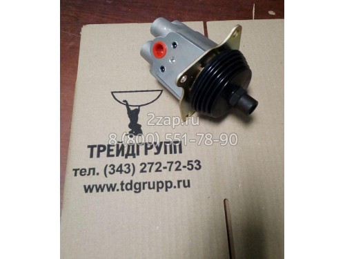 702-16-04960 Клапан управляющий (Pilot valve) Komatsu