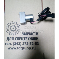 702-21-57600 Клапан регулировки давления гидравлической системы (Pilot valve) Komatsu