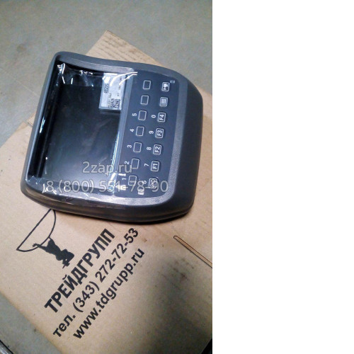 4631127 Монитор (Monitor) Hitachi ZX450-3