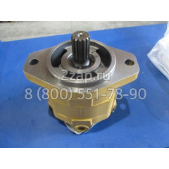 704-30-36110 Насос в сборе (Pump Ass'y) Komatsu