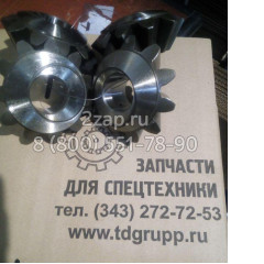 Набор 315-46-0020 сателитов Dressta 