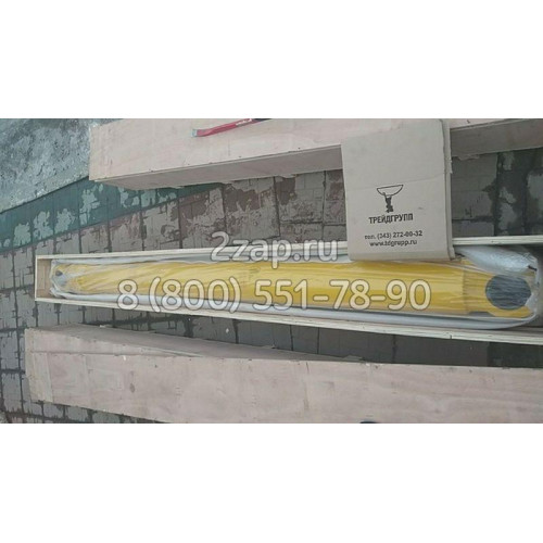 707-01-0A450 Гидроцилиндр рукояти (Arm cylinder) Komatsu PC300LC-7
