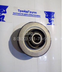 4256314 Подушка опоры двигателя (Rubber) Hitachi