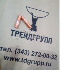 120117-00053 Болт, шпилька (Bolt, Stud) Doosan