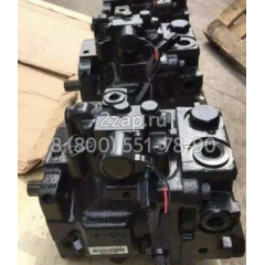 708-1T-00470 Насос в сборе (Pump Ass'y) Komatsu