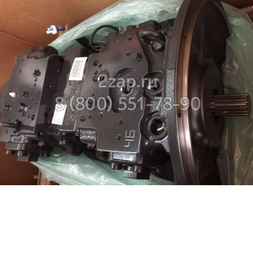 708-2G-00023 Насос основной (Main Pump) Komatsu