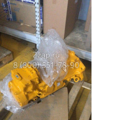 708-2L-00522 Гидронасос основной (Pump Ass'y) Komatsu
