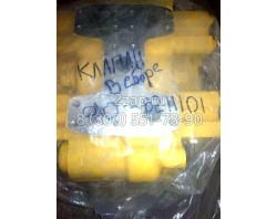 709-62-11101 Клапан регулирующий Komatsu D275A-2