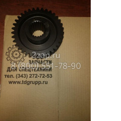 33211.11.08.201 Шестерня редуктора насосов ЭО-33211
