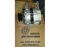 1812143672 Генератор (Alternator) Isuzu