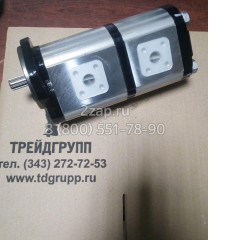 31Q6-30050 Гидронасос рулевого управления и тормозной системы (Gear Pump) Hyundai