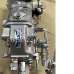 XKBH-02145 (33100-83С70) Топливный насос высокого давления (Pump-fuel injection) Hyundai