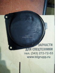 195-30-66130, 195-30-66131, 195-30-66132 Подушка каретки (Pad) Komatsu