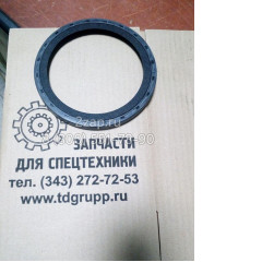 711-60-22731 Уплотнение резиновое (Seal, Dust) Komatsu