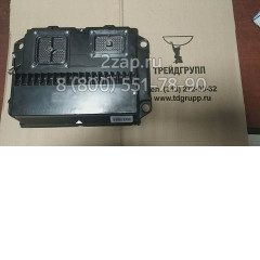 CH12895 Модуль управления (EXCH ECM Module) Perkins