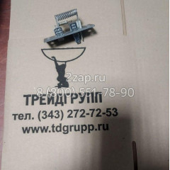 716/30152 Резистор отопителя JCB
