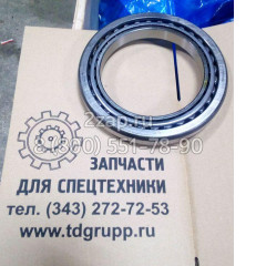Подшипник 3475599М1 ступицы Terex