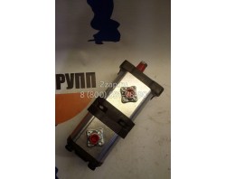 76087675 Гидравлический насос тормозной системы (Pump) Case 